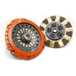 Dual Friction Clutch Unit / Kupplungsautomat mit Scheibe