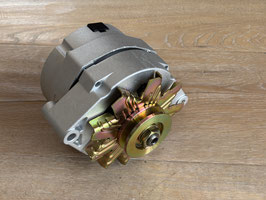 Generator Lichtmaschine / Alternator Alu 12Volt 100Amp