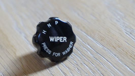 Scheibenwischerknopf / Wiper push button