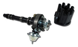 Zündverteiler / Distributor Chevy SB BB
