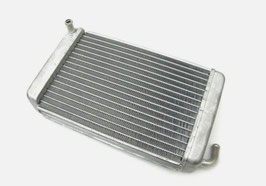 Heizungskühler Wärmetauscher / Heater core