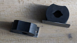 Anschlaggummi Hinterachse Set / Stop pad rear suspension Set