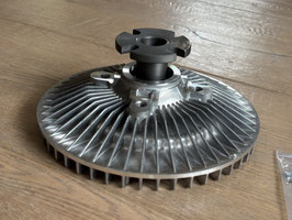 Visco Kupplung / Visco Clutch