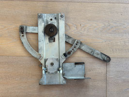 Fensterhebermechanismus rechts/ Window lift mechanic right Rivolta GT