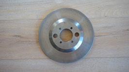 Bremsscheibe hinten, Brake Rotor Disc Rear for Dunlop or Campagnolo Caliper