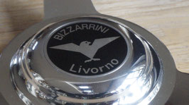 Flügelmutter für Campagnolo Felge Spinner knock off  Bizzarrini