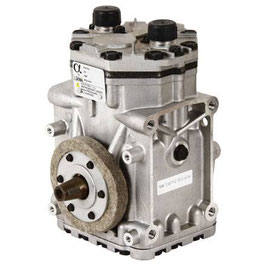 Original York Klimakompressor / AC compressor