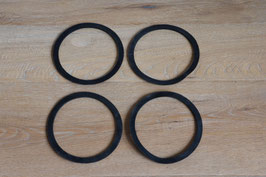 Scheinwerferdichtung / Head Light Gaskets