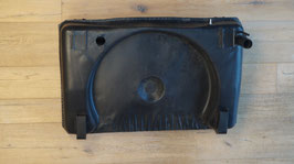 Iso Lele Benzintank / Fuel tank