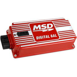 MSD Digitale Zündbox