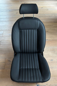 Iso Grifo Fidia Lele Front Seats