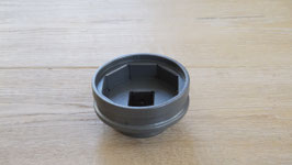 Achtkantmutter Abziehwerkzeug / Knock off tool octagon nut