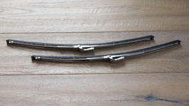 Wischerblätter Doppelsteg/ Wiper Blades Double Link Carello Design