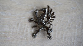 Grifo Emblem / Griffon Badge Stemma