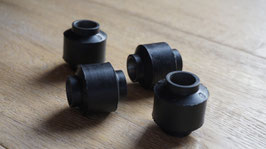 Tragarmbuchsen oben / Upper control arm bushes