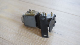 Magnetventil Klappensteuerung / Eyelid solenoid valve