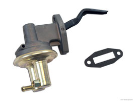 Benzinpumpe Ford mechanisch / Fuel pump Ford