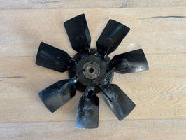 Original Lüfter mit Viscokupplung / Original Fan with visco clutch