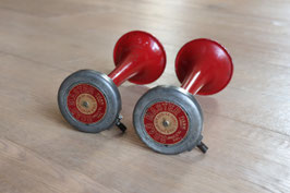 FIAMM Road Master Hörner / Horns TA/2