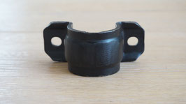 Drehstab Stabilisatoraufhängung / Torsion bar support horizontal