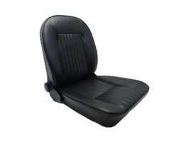 Iso Grifo Fidia Lele Front Seats