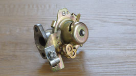 Heizventil Heater valve