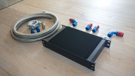 Oil cooler / Ölkühler Ford Cleveland 351C