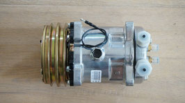 AC Compressor, Klimakompressor Sanden