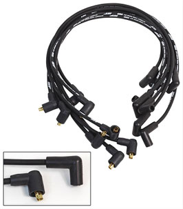 Zündverteiler Kabelsatz / Distributor Spark Plug Cable