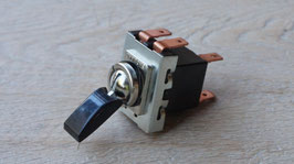 Iso Kippschalter / Iso Toggle Switch