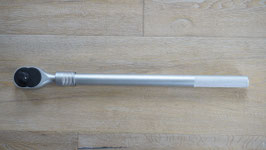 Teleskop Hebel-Umschaltratsche 3/4" / Telescope Reversible ratchet 3/4"