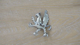 Grifo  Emblem / Griffon Badge Stemma