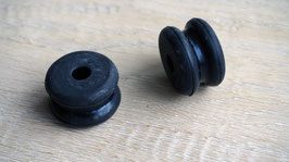 Auspuffdämpfungsgummis / Silencer support kit