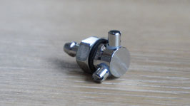 Wischerwasserdoppeldüse / Wiper double jet