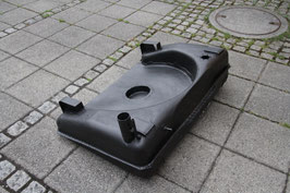 Iso Rivolta GT Aluminium / Fuel tank aluminum