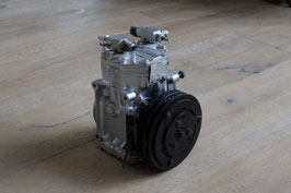 Original York Klimakompressor mit Riemenscheibe/ AC compressor with magnetic cluch