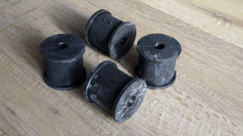 Differentialdämpfungsbuchse/ Differential cradle rubber