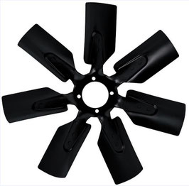 Kühlerlüfterblatt / Radiator Fan Blade