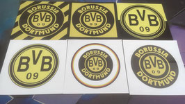 Dortmund Szeneklebermix H8228