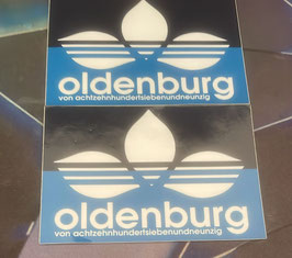 Oldenburg Szeneklebermix H8407