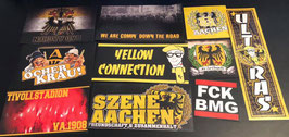 Aachen Szeneklebermix 6486