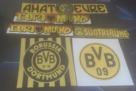 Dortmund Szeneklebermix H8436