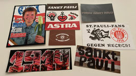 Pauli Szeneklebermix H3647
