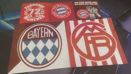 München Szeneklebermix H8713