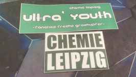 Chemie Leipzig Szeneklebermix H10465