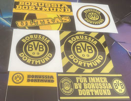 Dortmund Szeneklebermix H8222