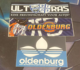 Oldenburg Szeneklebermix H8404