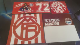 München Szeneklebermix H8711