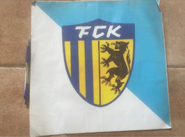 Chemnitz Szeneklebermix H9622 Riesenaufkleber