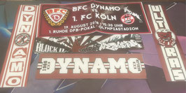 BFC Szeneklebermix H9213 Riesenaufkleber